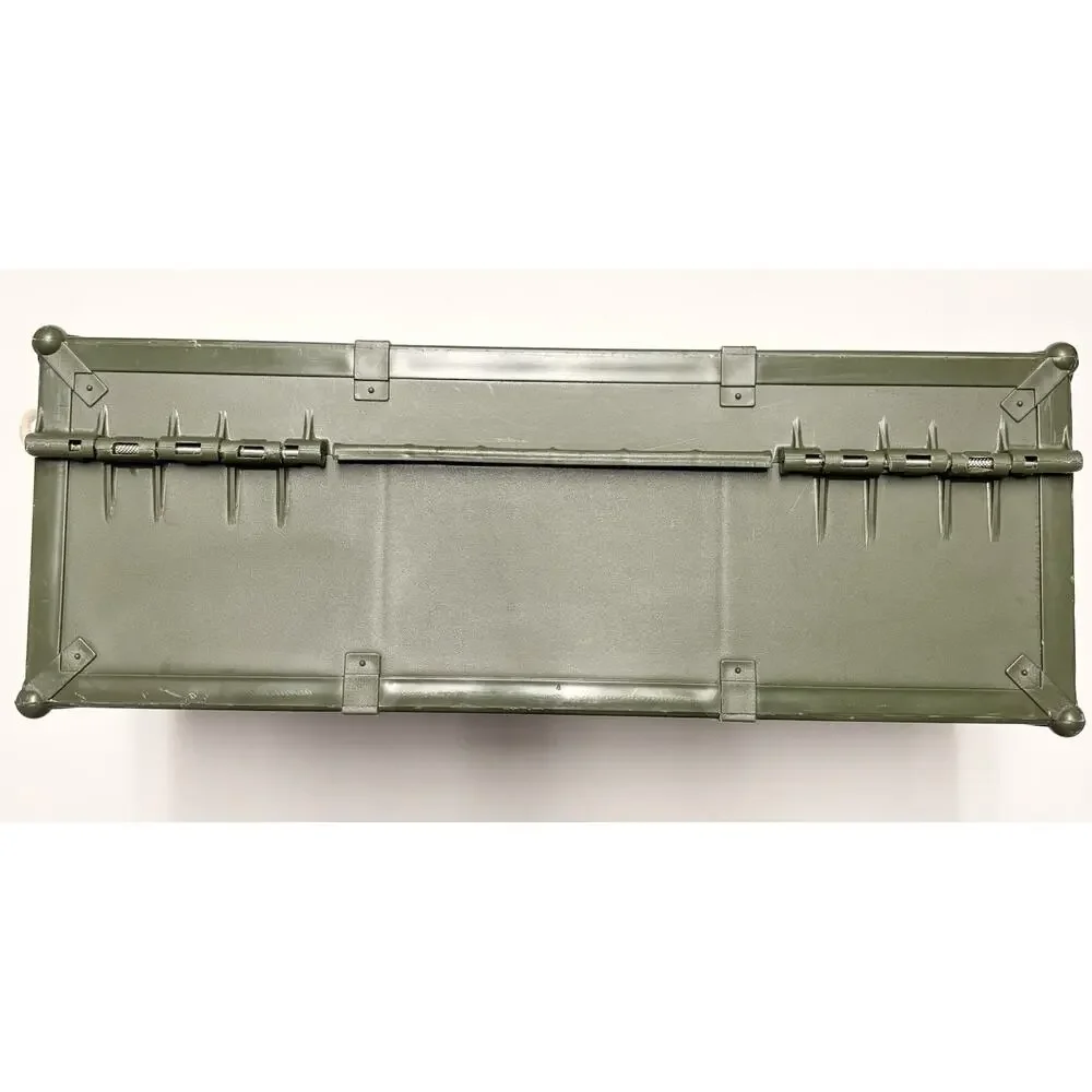 1993 GI Joe Foot Locker Hasbro Toy Action Figure Storage Inner Tray Unsigned